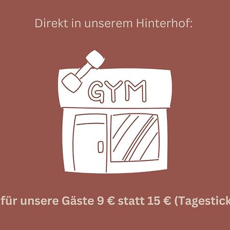 New York Apartment - Fuer Freunde & Familien, Stadtnah, Parkplatz, E-Ladestation, Gitterbox Fuer Fahrraeder, Fitnessstudio, Digitale Gaestemappe Mit Restaurant- Und Unternehmenstipps โคเบลนซ์ ภายนอก รูปภาพ