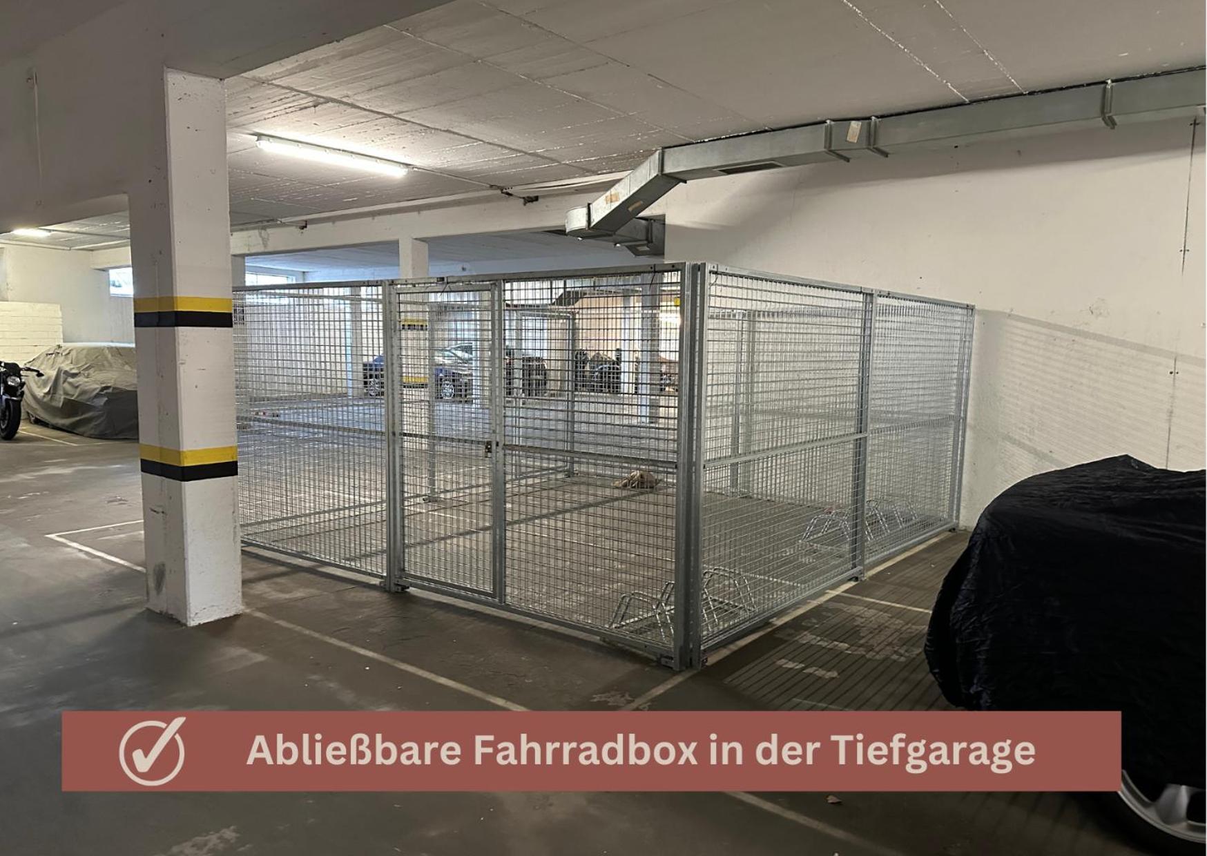 New York Apartment - Fuer Freunde & Familien, Stadtnah, Parkplatz, E-Ladestation, Gitterbox Fuer Fahrraeder, Fitnessstudio, Digitale Gaestemappe Mit Restaurant- Und Unternehmenstipps โคเบลนซ์ ภายนอก รูปภาพ